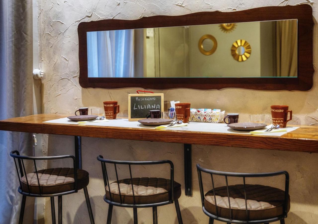 Bed and Breakfast Ca de Guelfi residenza d'epoca Arezzo Esterno foto