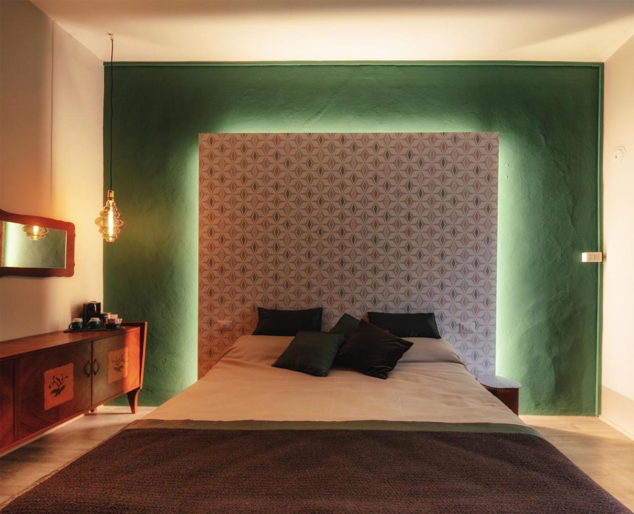 Bed and Breakfast Ca de Guelfi residenza d'epoca Arezzo Esterno foto