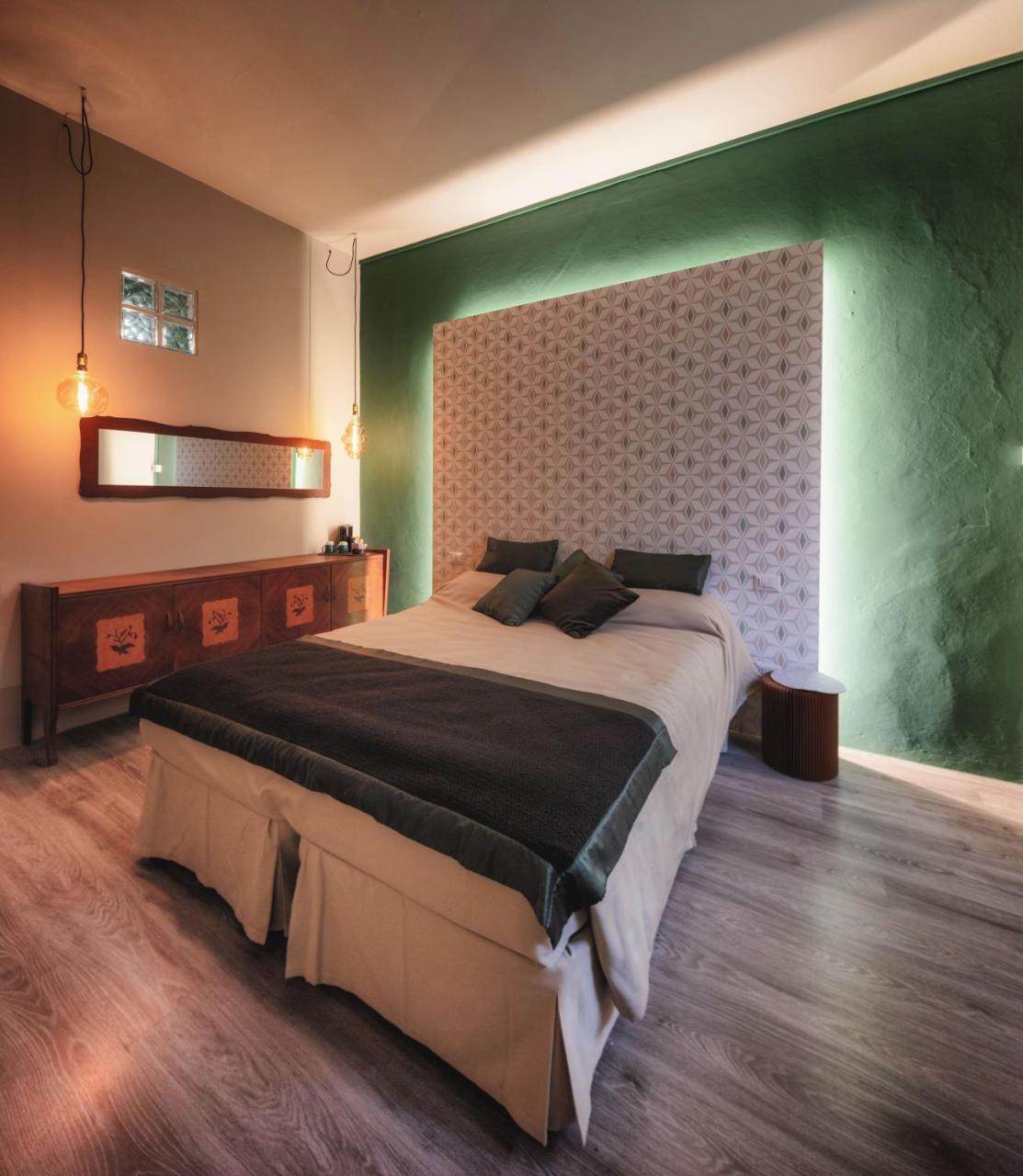 Bed and Breakfast Ca de Guelfi residenza d'epoca Arezzo Esterno foto