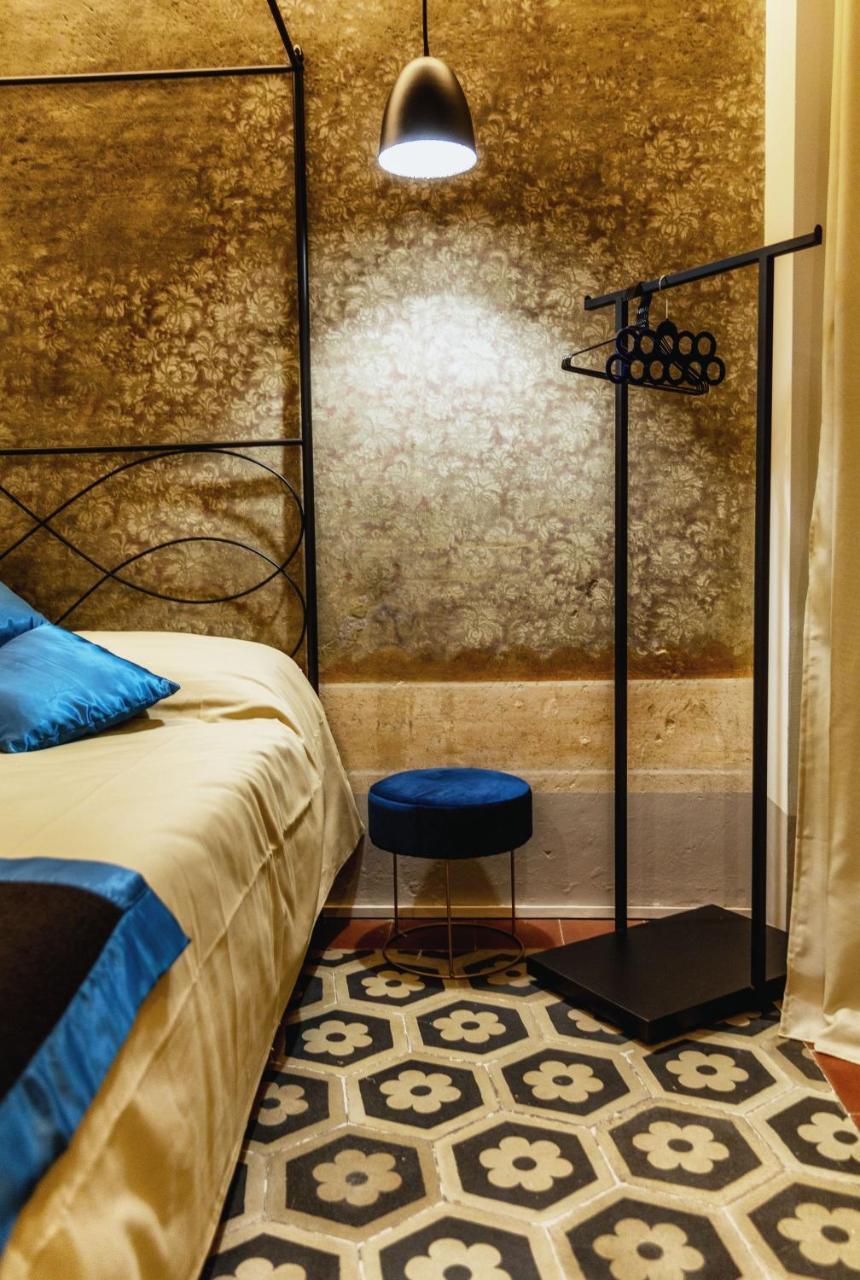 Bed and Breakfast Ca de Guelfi residenza d'epoca Arezzo Esterno foto
