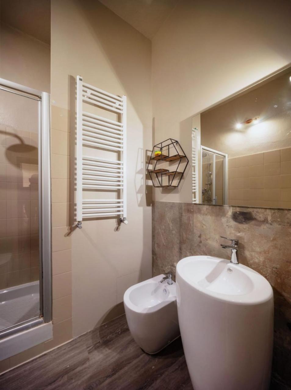 Bed and Breakfast Ca de Guelfi residenza d'epoca Arezzo Esterno foto