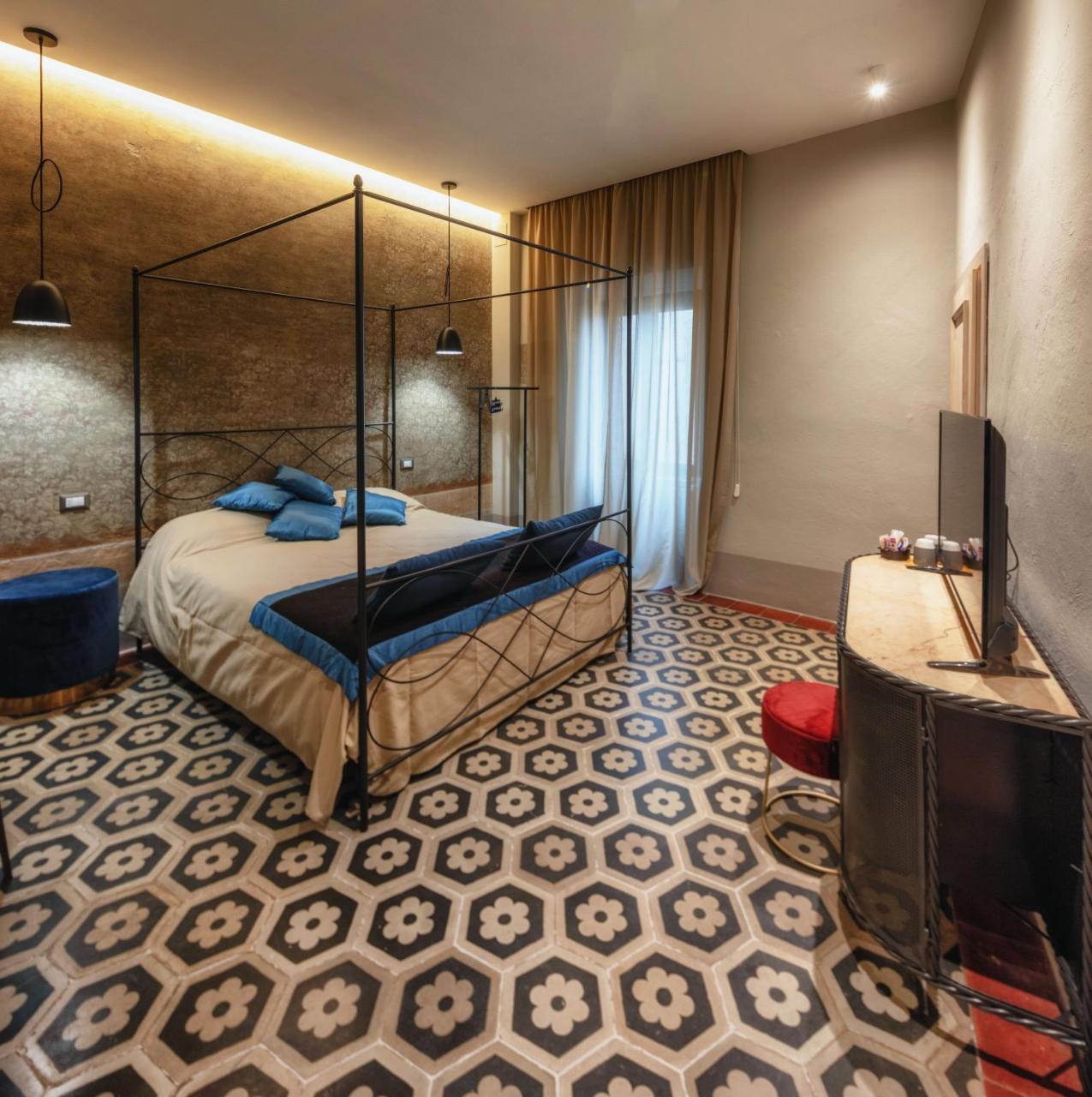 Bed and Breakfast Ca de Guelfi residenza d'epoca Arezzo Esterno foto